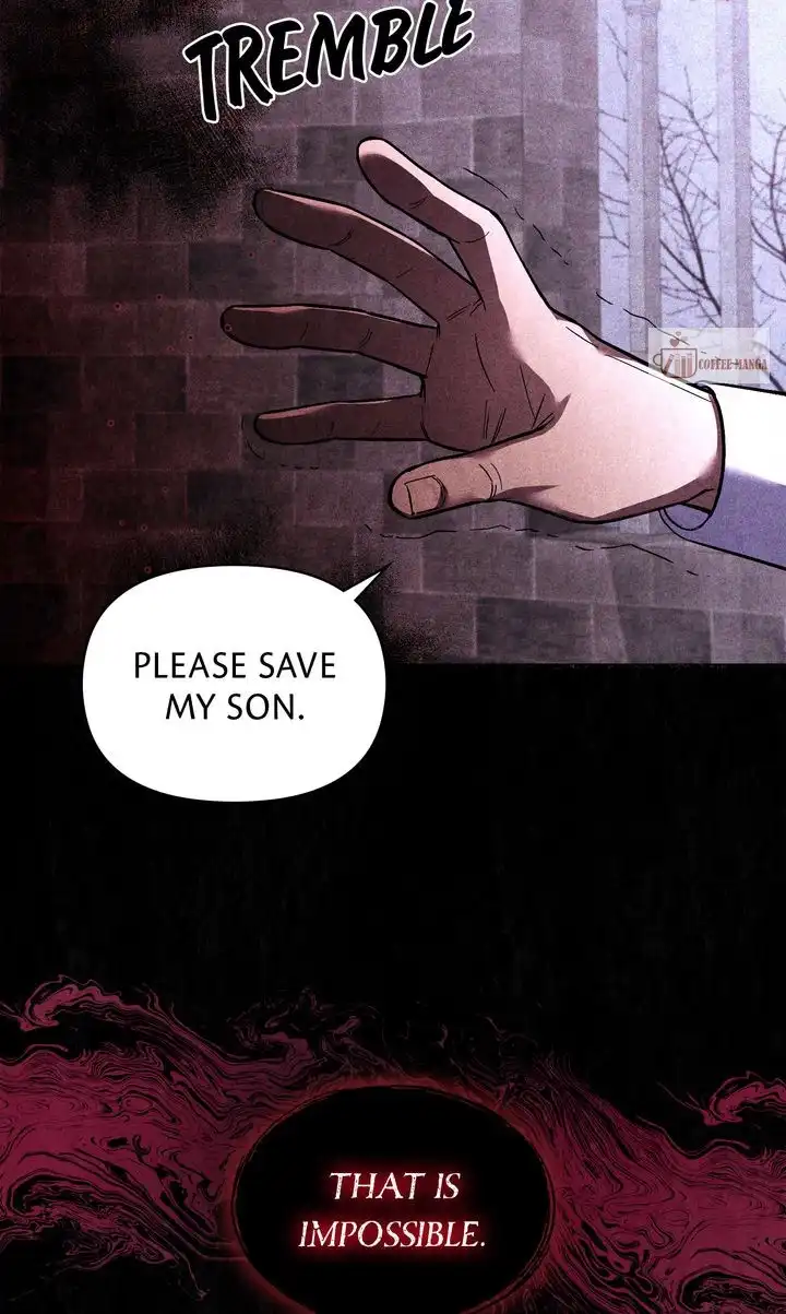 Dear, Not Cunning Witch Chapter 35 - Page 69