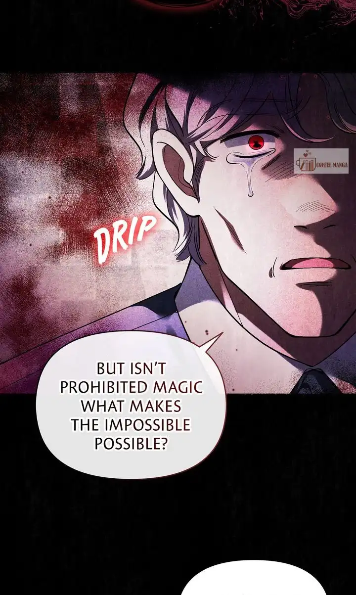 Dear, Not Cunning Witch Chapter 35 - Page 70