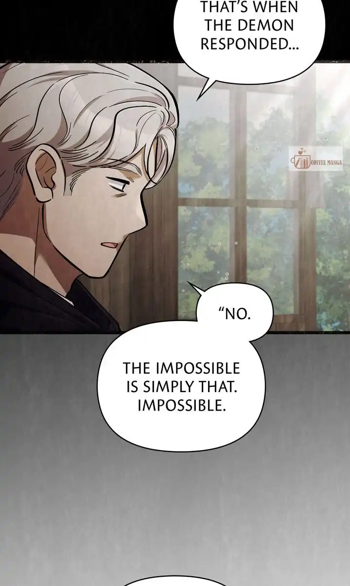 Dear, Not Cunning Witch Chapter 35 - Page 71