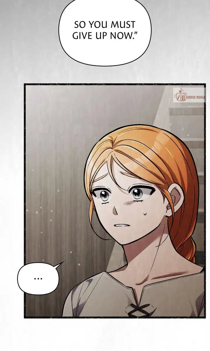 Dear, Not Cunning Witch Chapter 35 - Page 72
