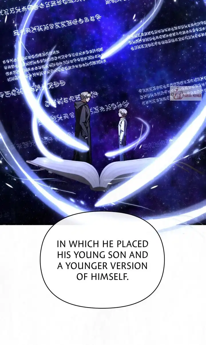 Dear, Not Cunning Witch Chapter 35 - Page 74