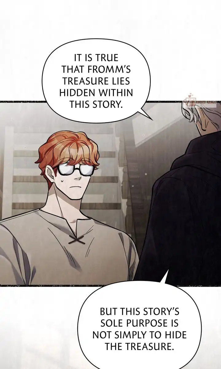 Dear, Not Cunning Witch Chapter 35 - Page 75