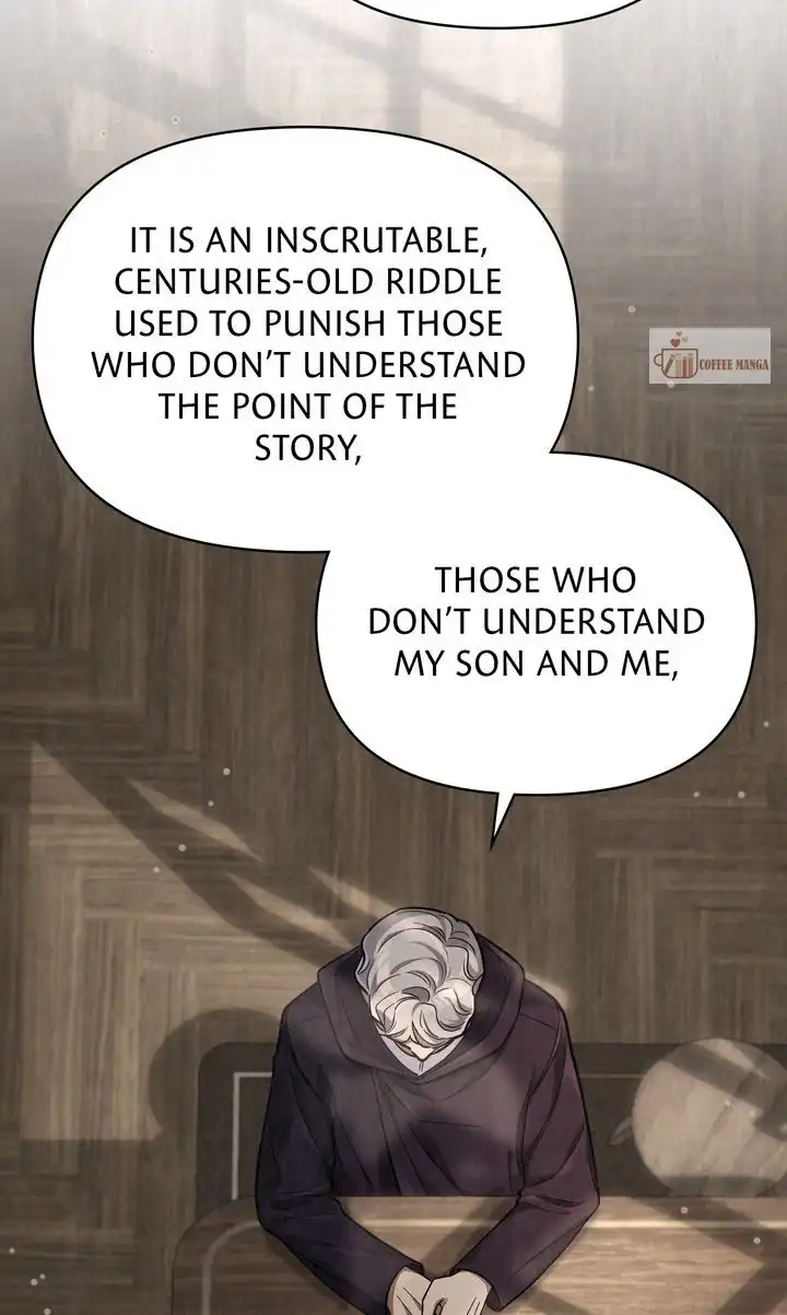 Dear, Not Cunning Witch Chapter 35 - Page 76