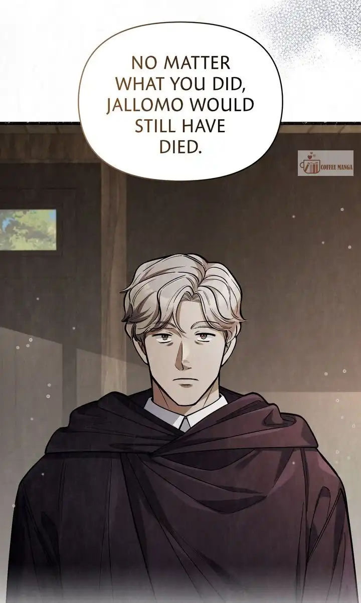 Dear, Not Cunning Witch Chapter 35 - Page 80