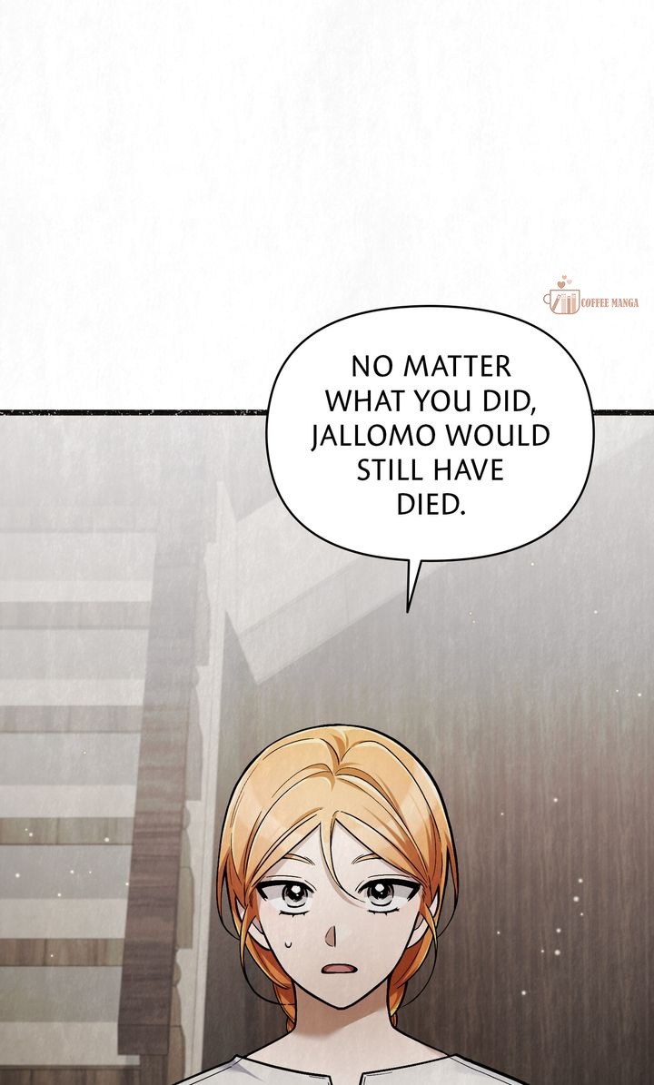 Dear, Not Cunning Witch Chapter 36 - Page 0