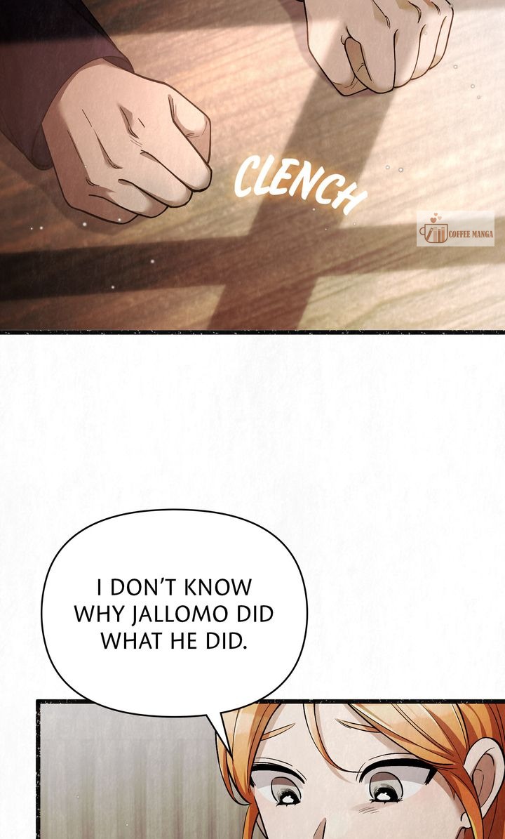 Dear, Not Cunning Witch Chapter 36 - Page 10