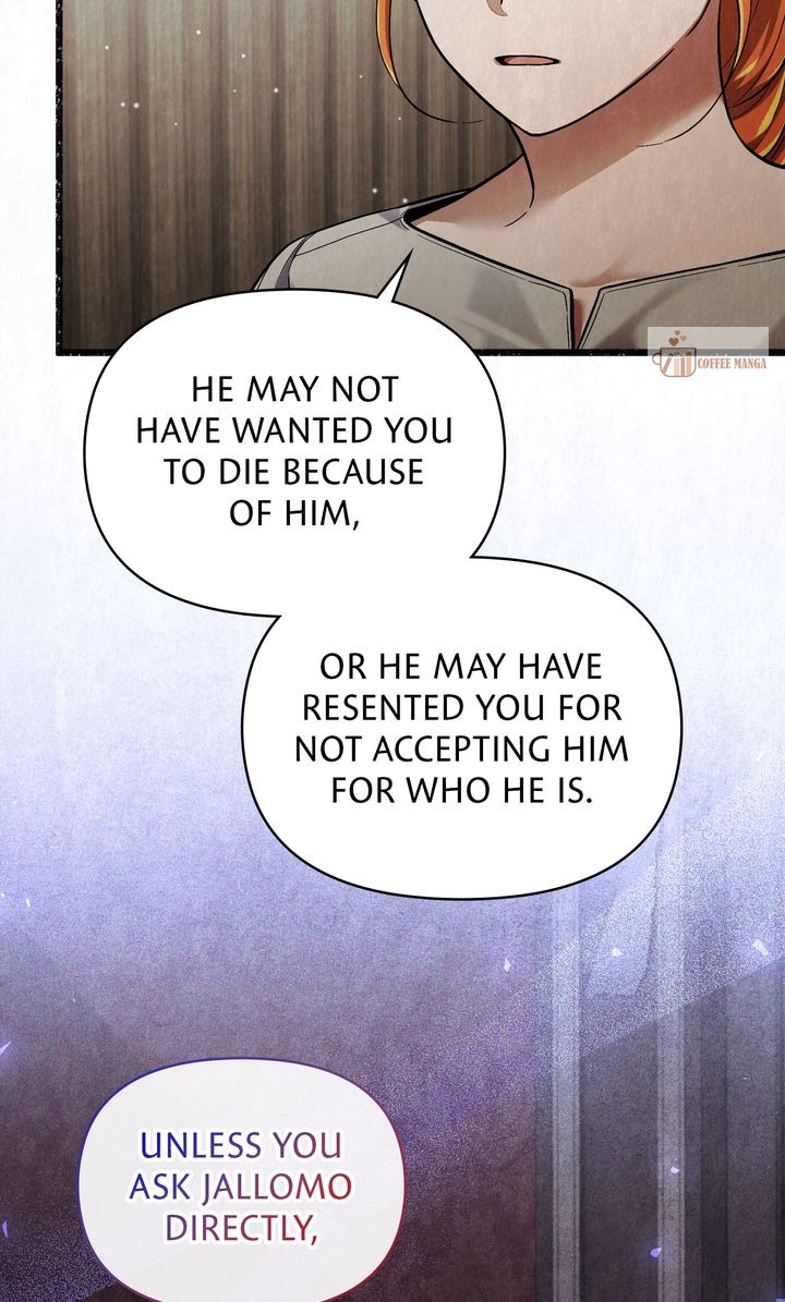 Dear, Not Cunning Witch Chapter 36 - Page 11