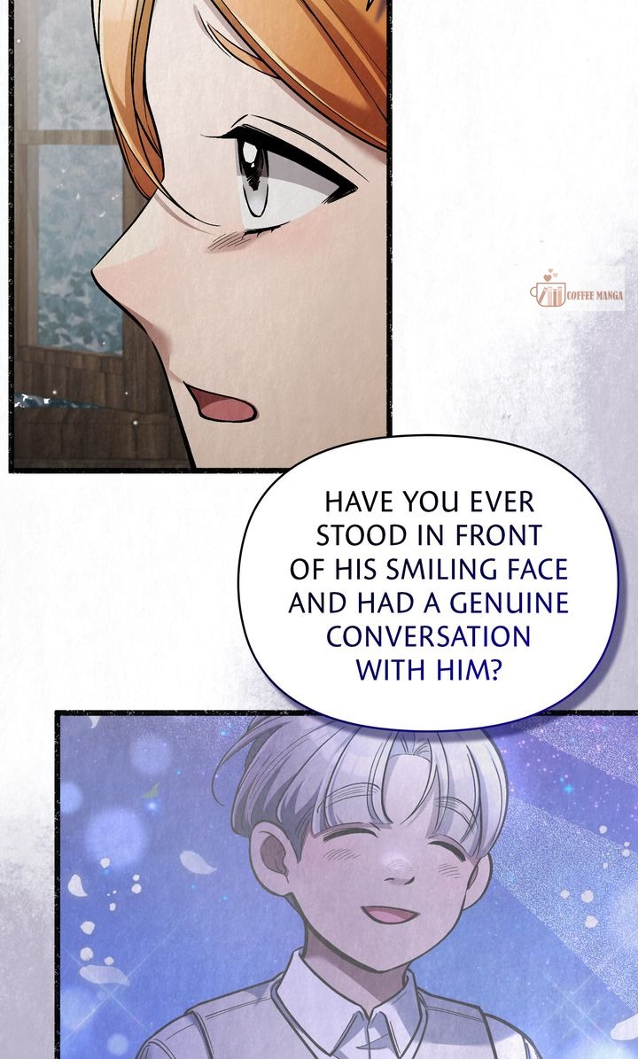 Dear, Not Cunning Witch Chapter 36 - Page 14