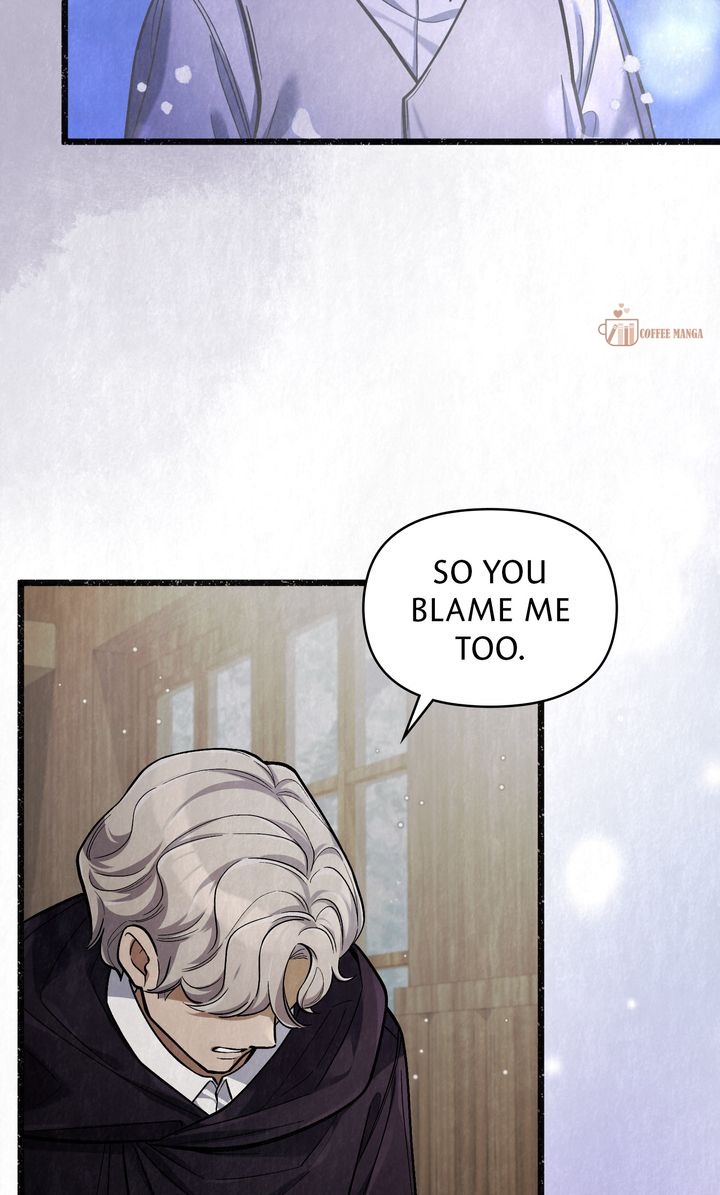 Dear, Not Cunning Witch Chapter 36 - Page 15