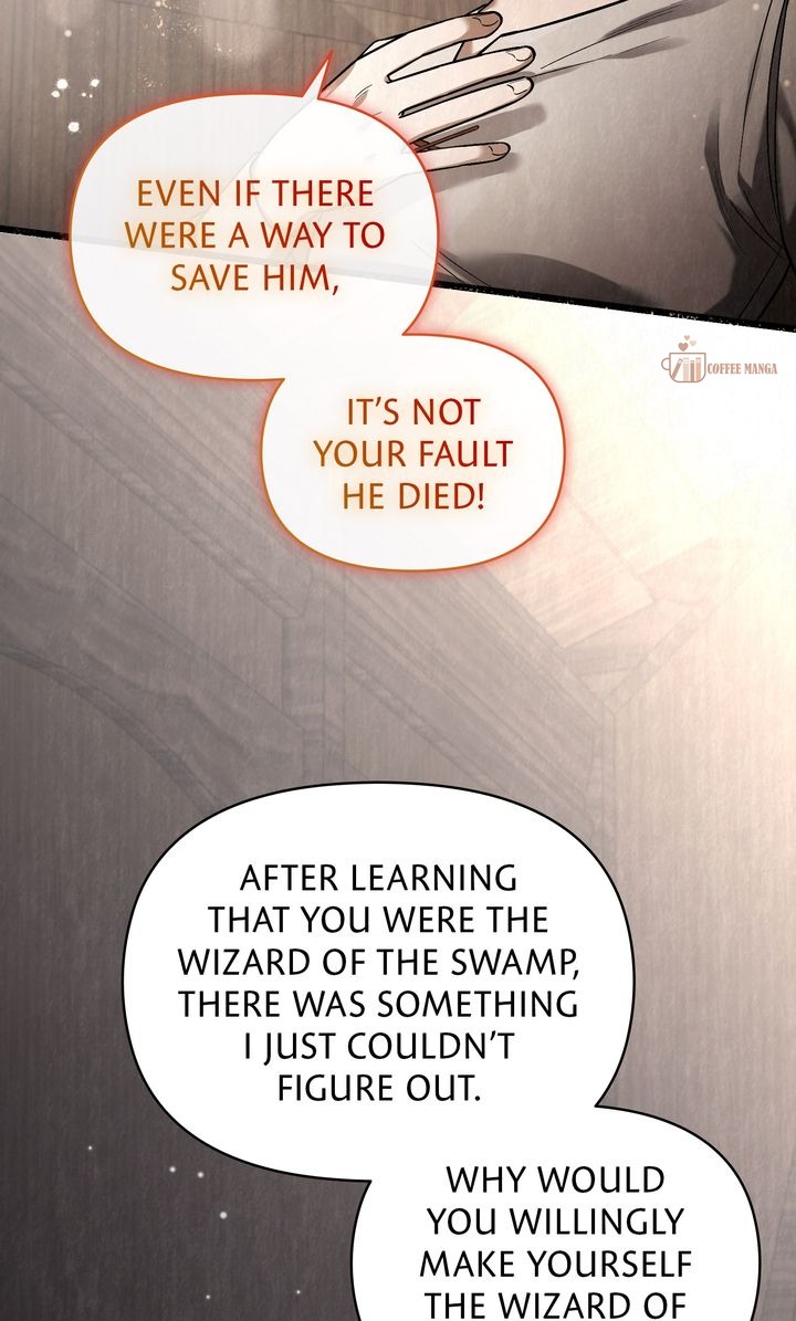 Dear, Not Cunning Witch Chapter 36 - Page 18