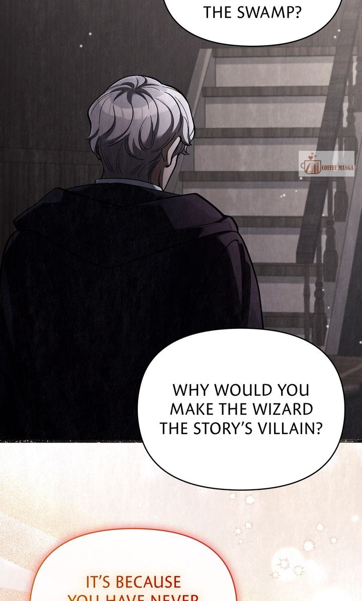Dear, Not Cunning Witch Chapter 36 - Page 19