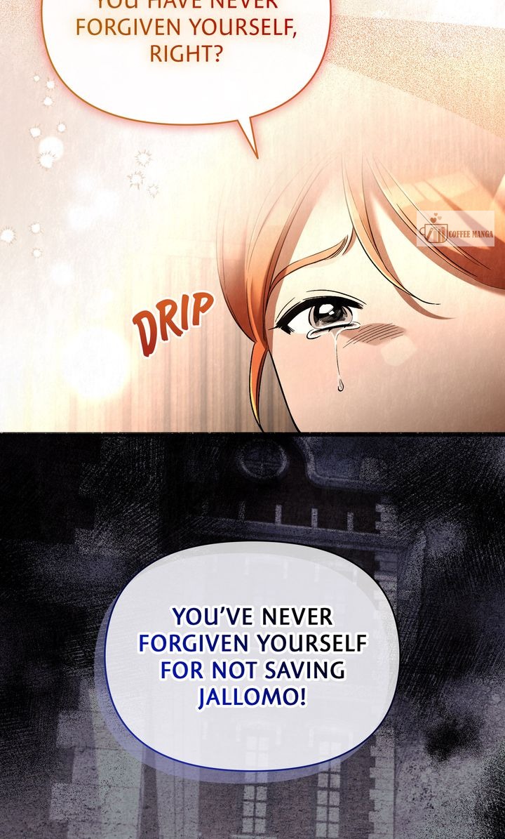 Dear, Not Cunning Witch Chapter 36 - Page 20