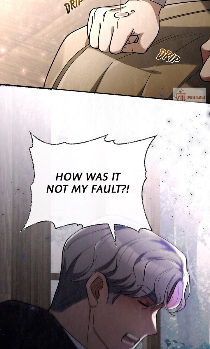 Dear, Not Cunning Witch Chapter 36 - Page 22