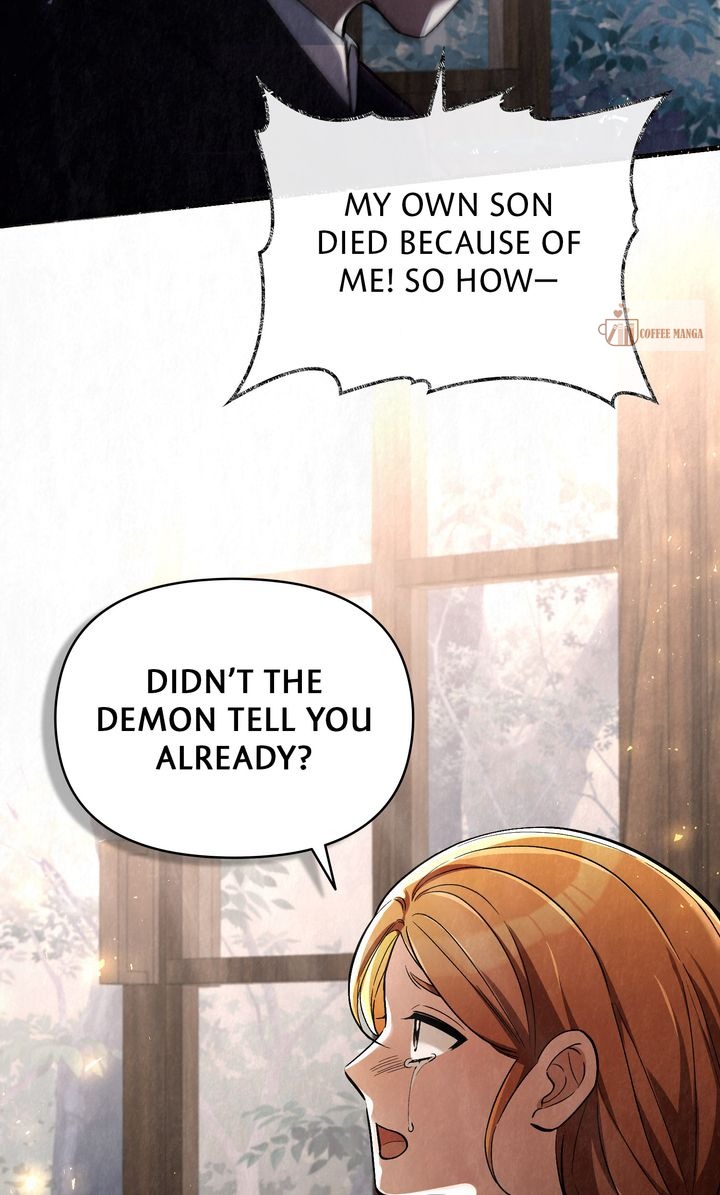 Dear, Not Cunning Witch Chapter 36 - Page 23
