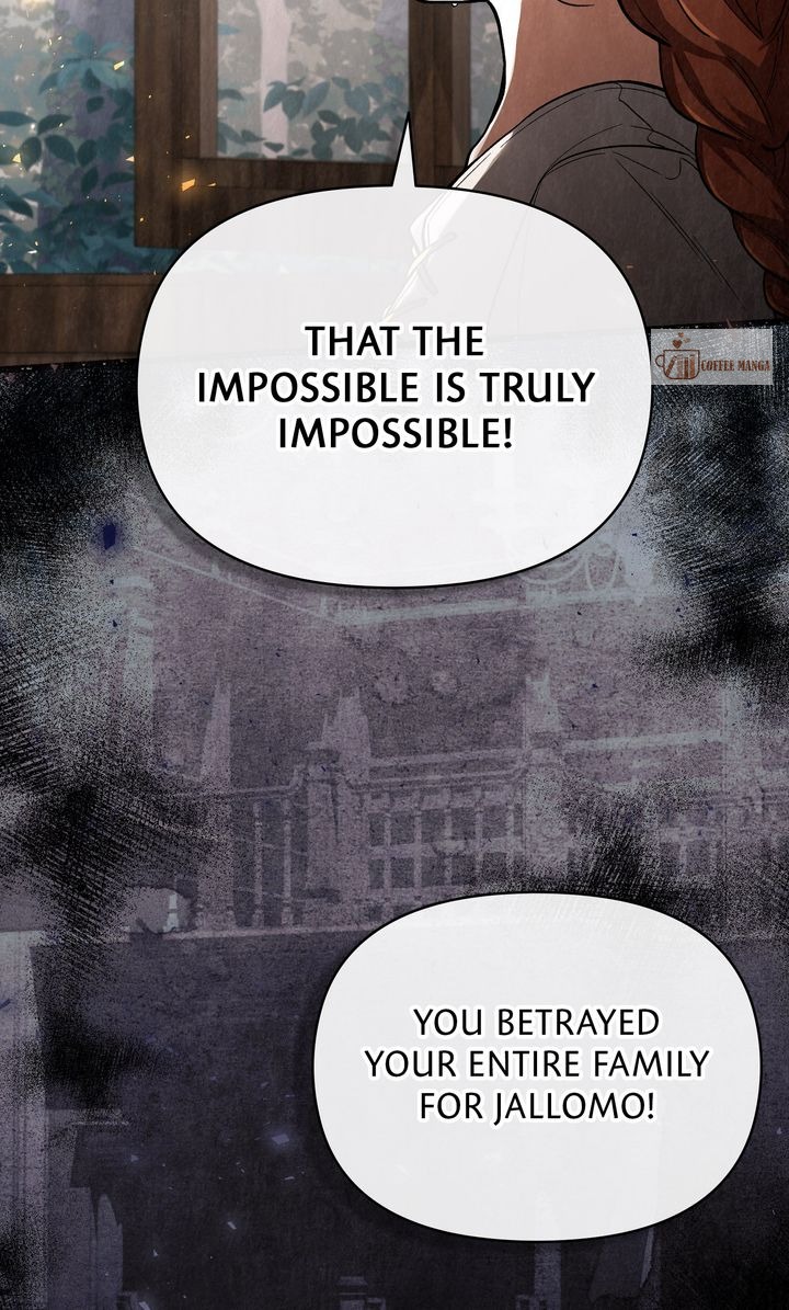Dear, Not Cunning Witch Chapter 36 - Page 24