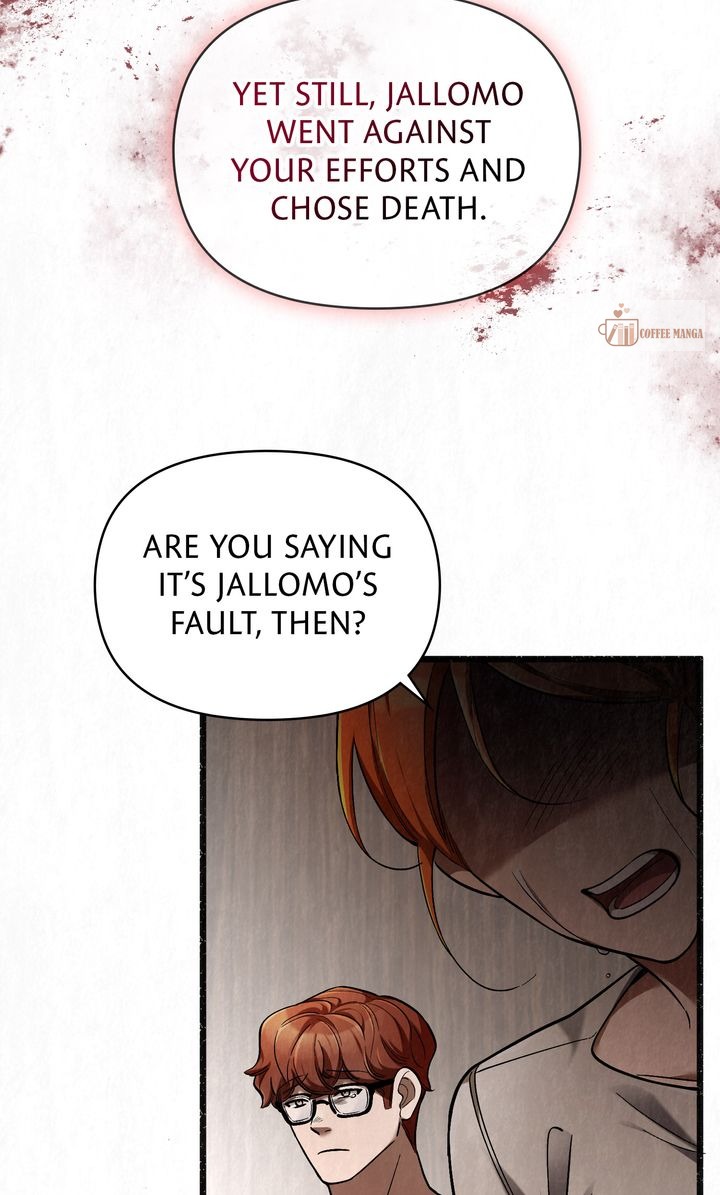 Dear, Not Cunning Witch Chapter 36 - Page 26