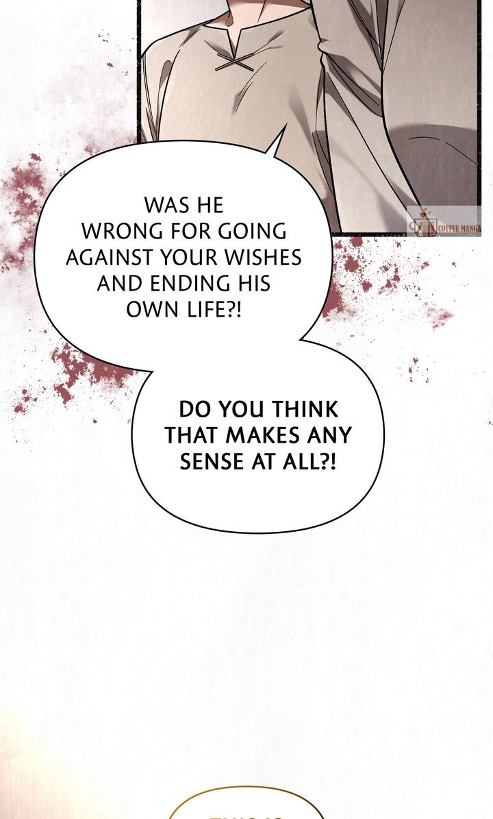 Dear, Not Cunning Witch Chapter 36 - Page 27