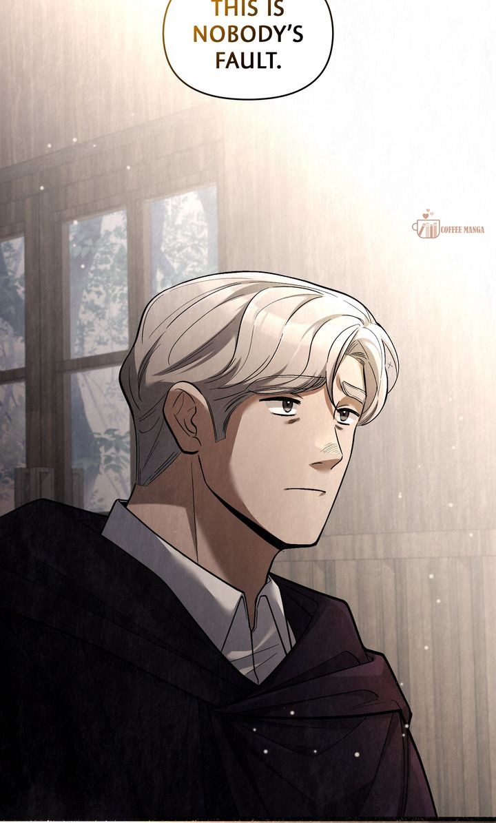 Dear, Not Cunning Witch Chapter 36 - Page 28