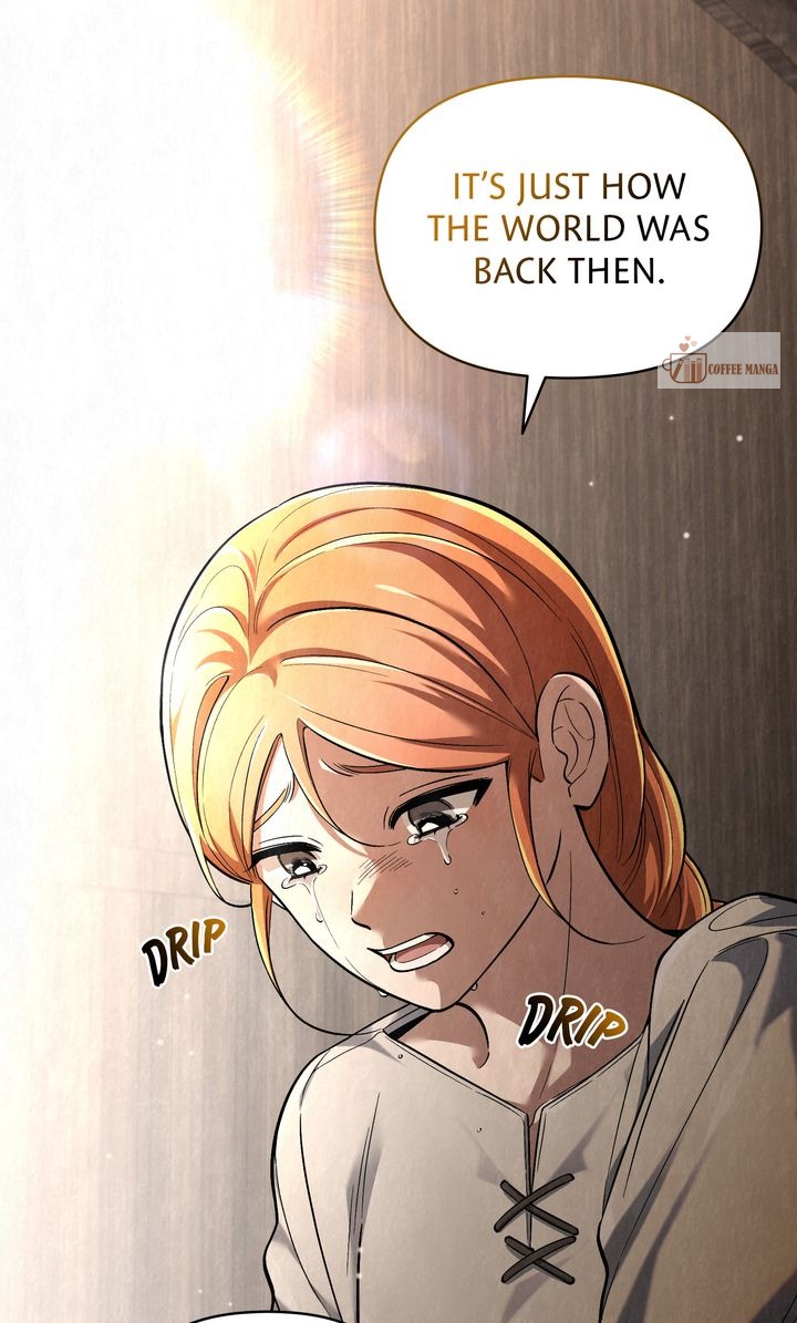 Dear, Not Cunning Witch Chapter 36 - Page 29