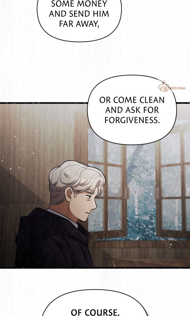Dear, Not Cunning Witch Chapter 36 - Page 3