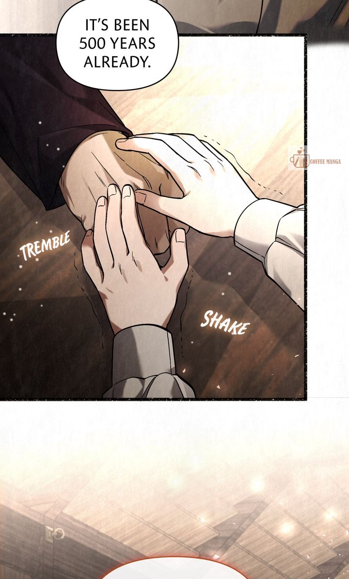 Dear, Not Cunning Witch Chapter 36 - Page 30