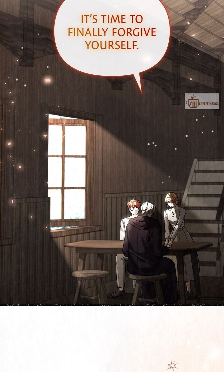 Dear, Not Cunning Witch Chapter 36 - Page 31