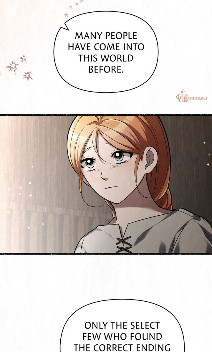 Dear, Not Cunning Witch Chapter 36 - Page 33