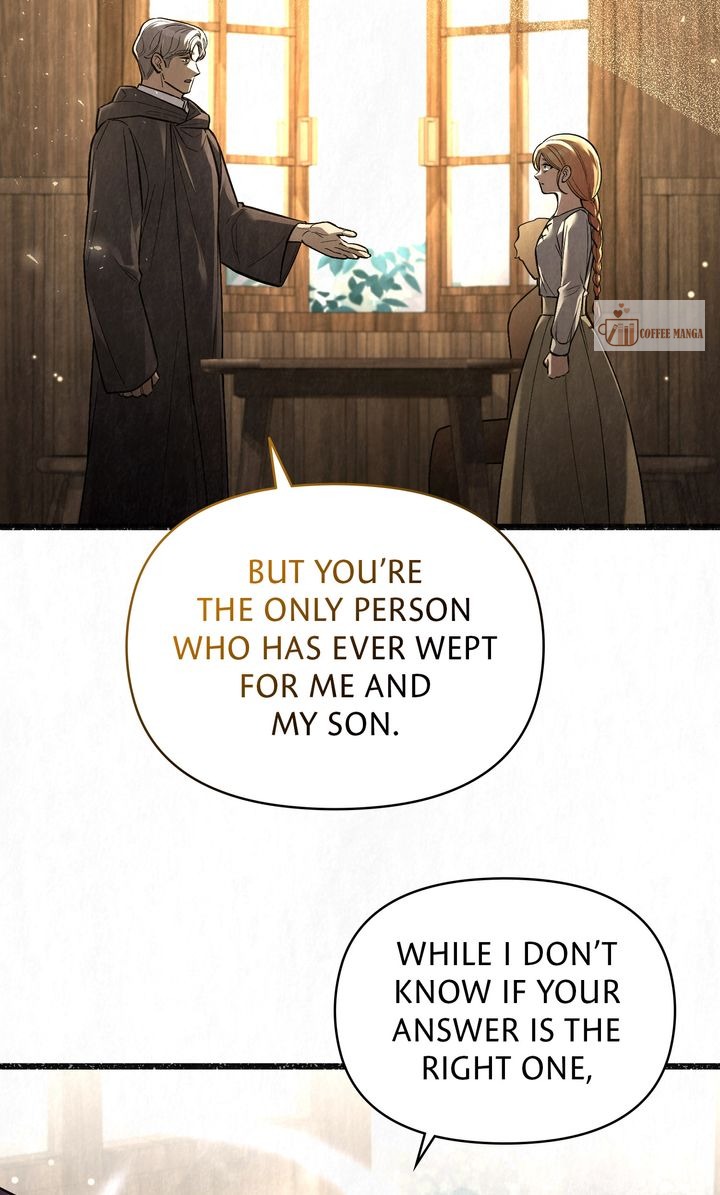 Dear, Not Cunning Witch Chapter 36 - Page 35