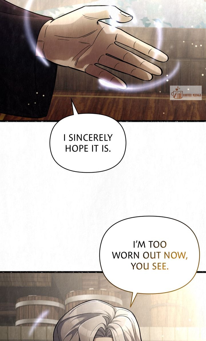 Dear, Not Cunning Witch Chapter 36 - Page 36