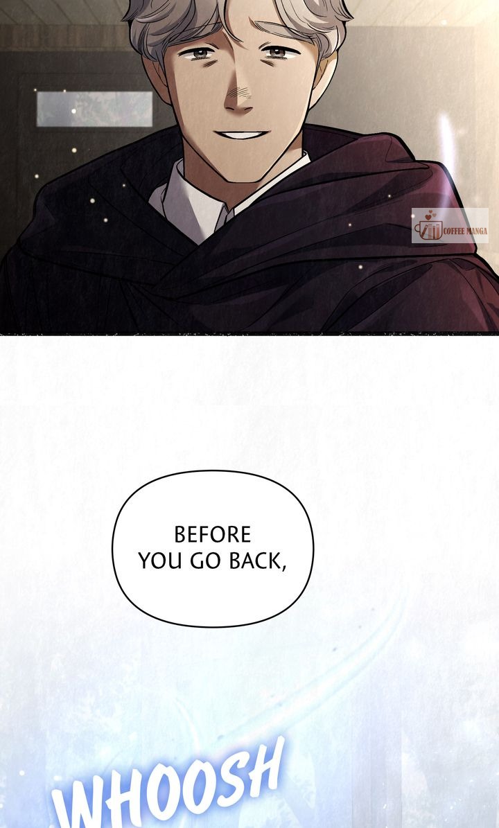 Dear, Not Cunning Witch Chapter 36 - Page 37