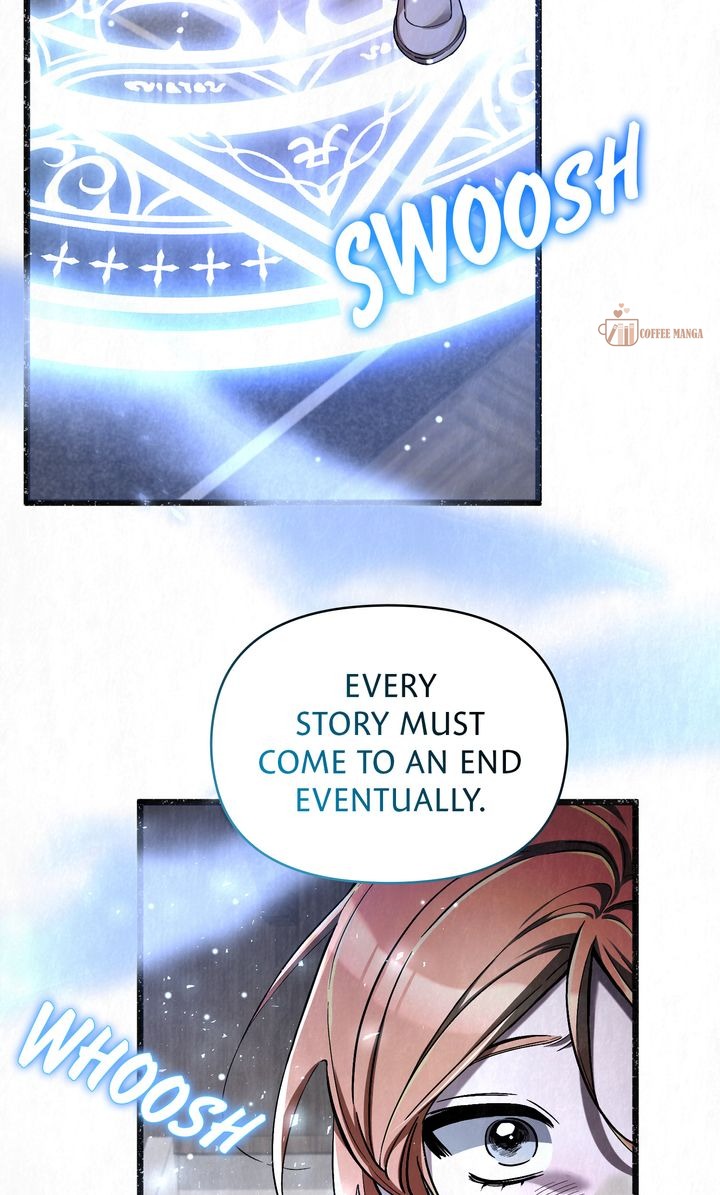 Dear, Not Cunning Witch Chapter 36 - Page 42