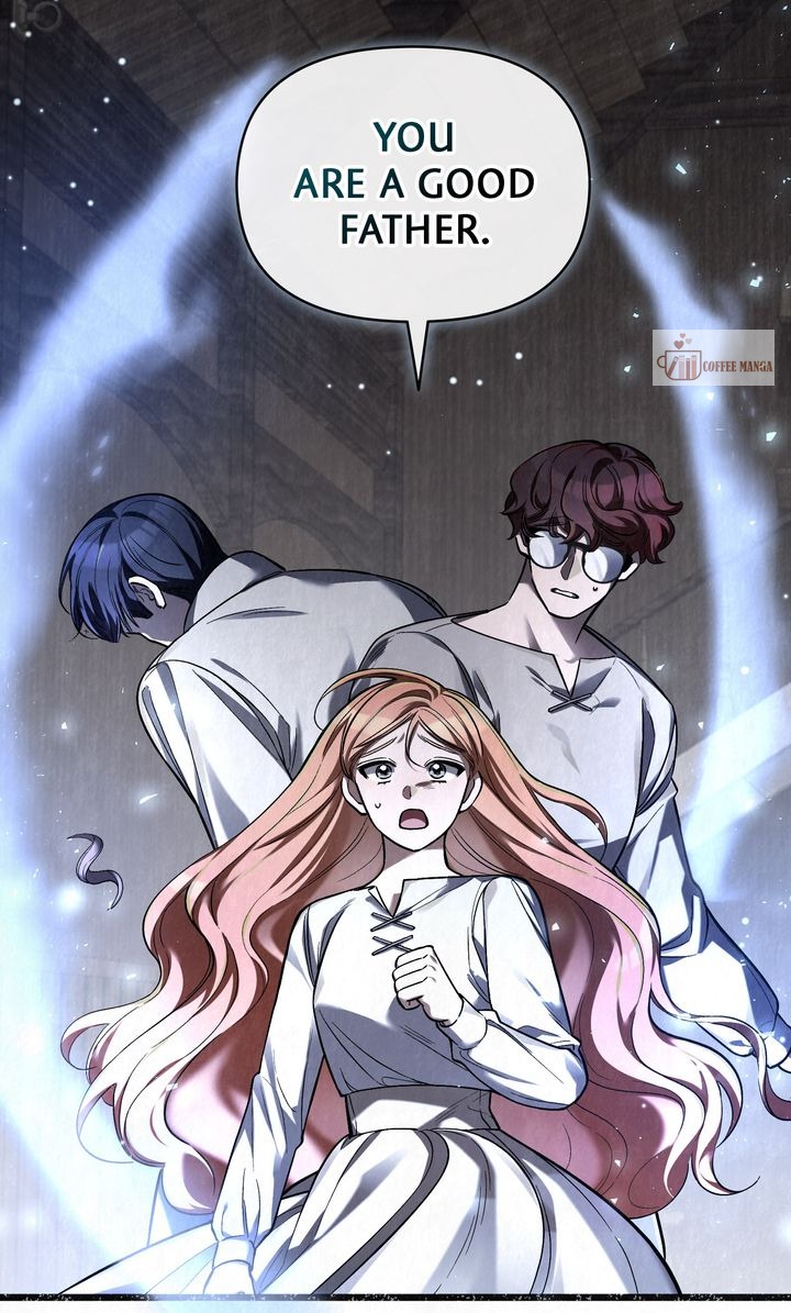 Dear, Not Cunning Witch Chapter 36 - Page 44