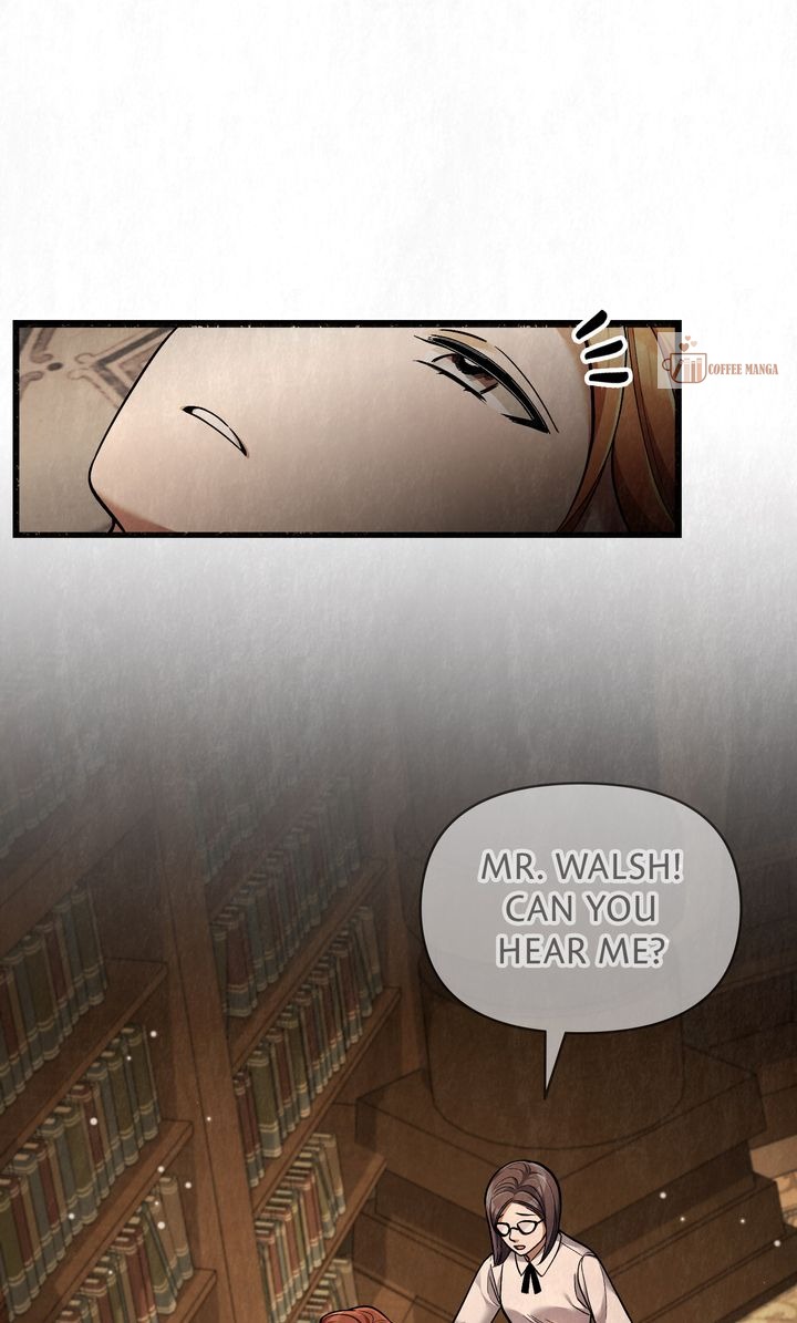 Dear, Not Cunning Witch Chapter 36 - Page 49