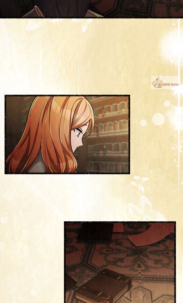 Dear, Not Cunning Witch Chapter 36 - Page 51
