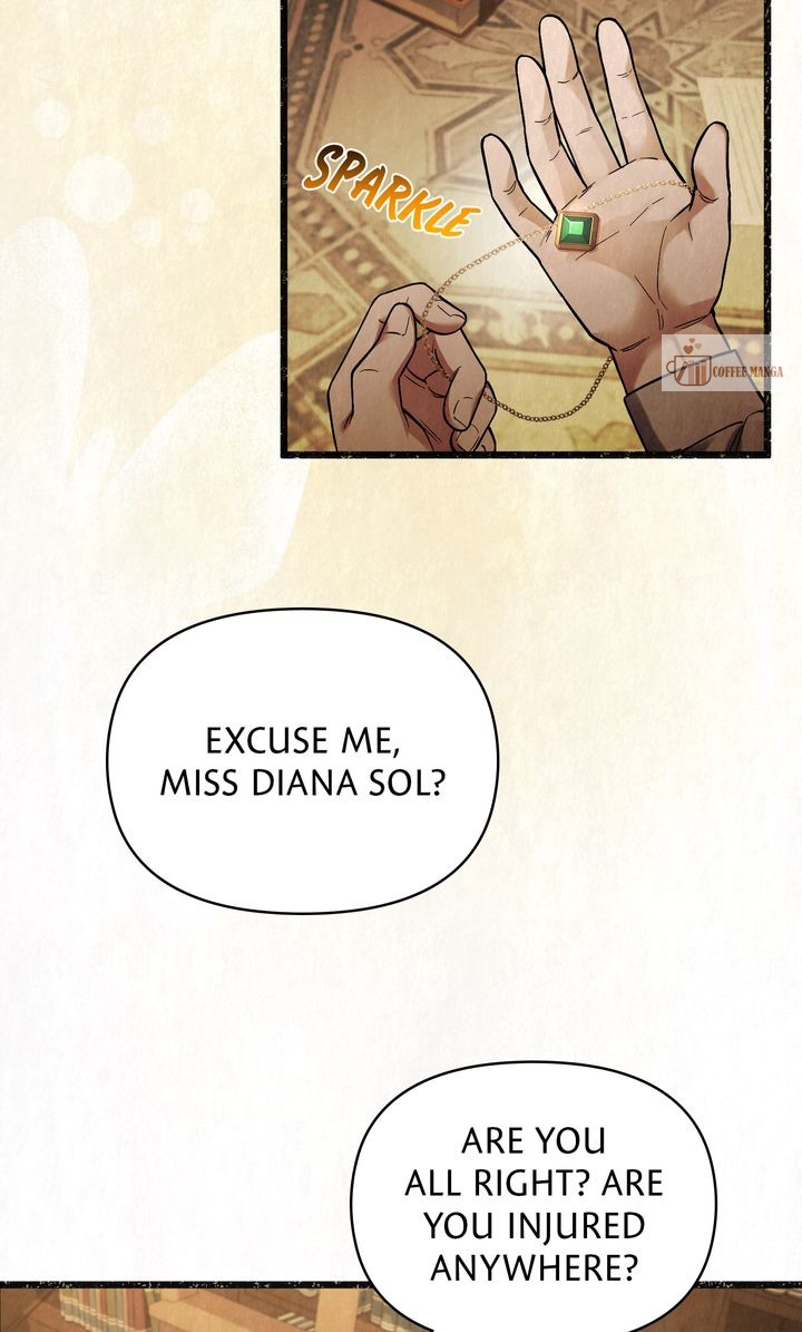 Dear, Not Cunning Witch Chapter 36 - Page 52