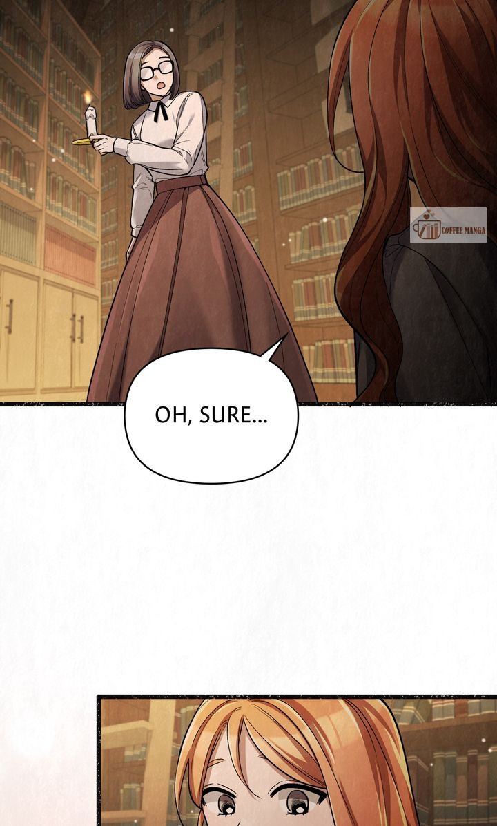 Dear, Not Cunning Witch Chapter 36 - Page 54