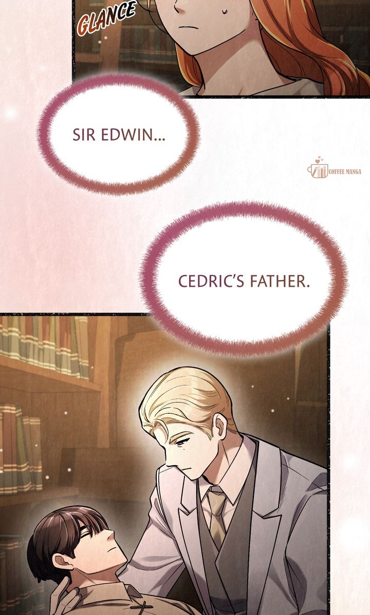 Dear, Not Cunning Witch Chapter 36 - Page 55