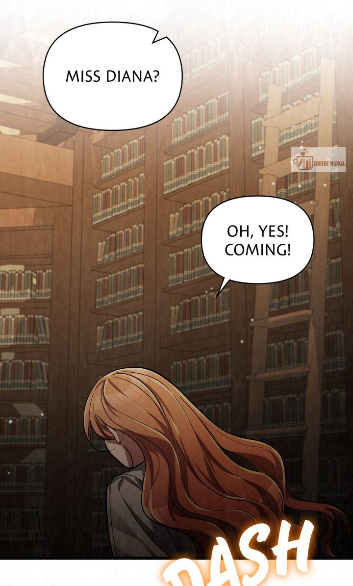 Dear, Not Cunning Witch Chapter 36 - Page 57