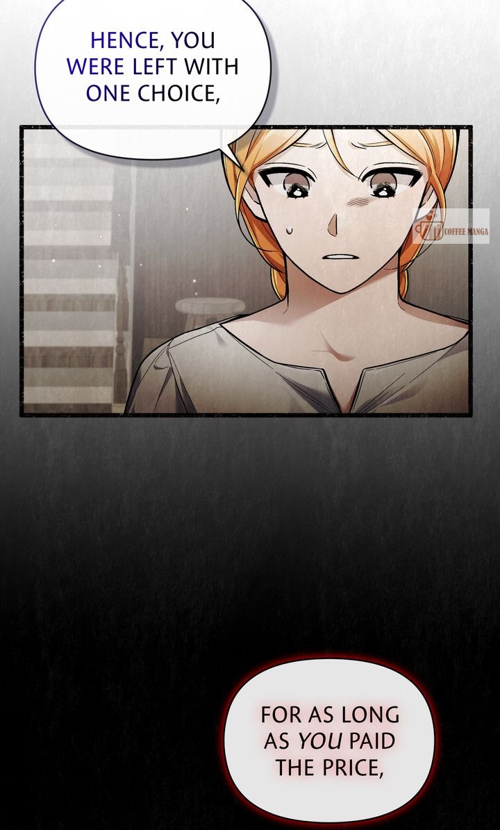 Dear, Not Cunning Witch Chapter 36 - Page 6