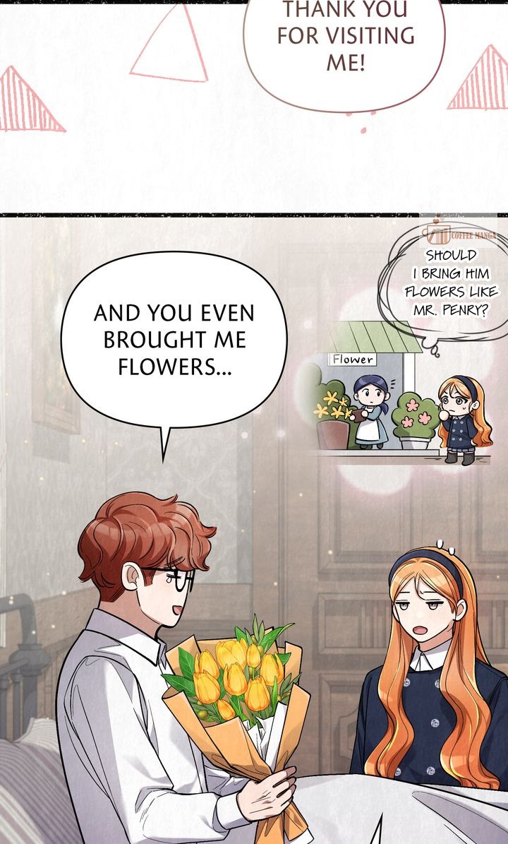 Dear, Not Cunning Witch Chapter 36 - Page 60
