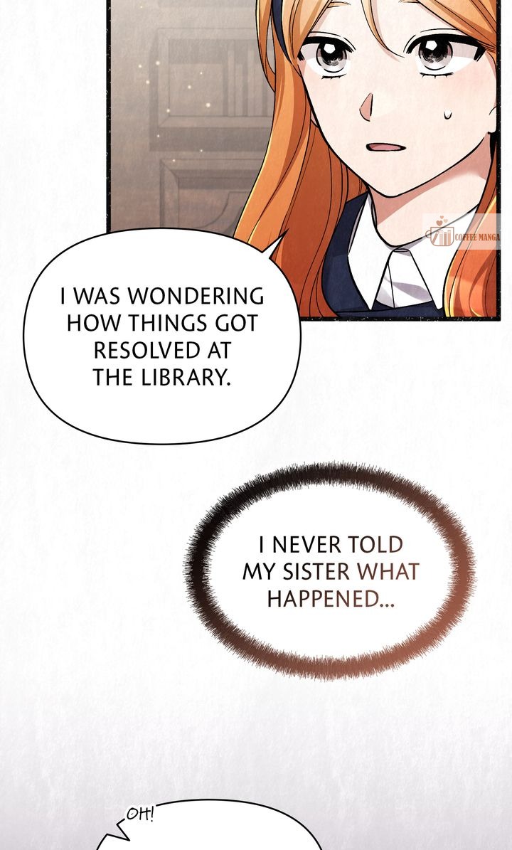 Dear, Not Cunning Witch Chapter 36 - Page 62