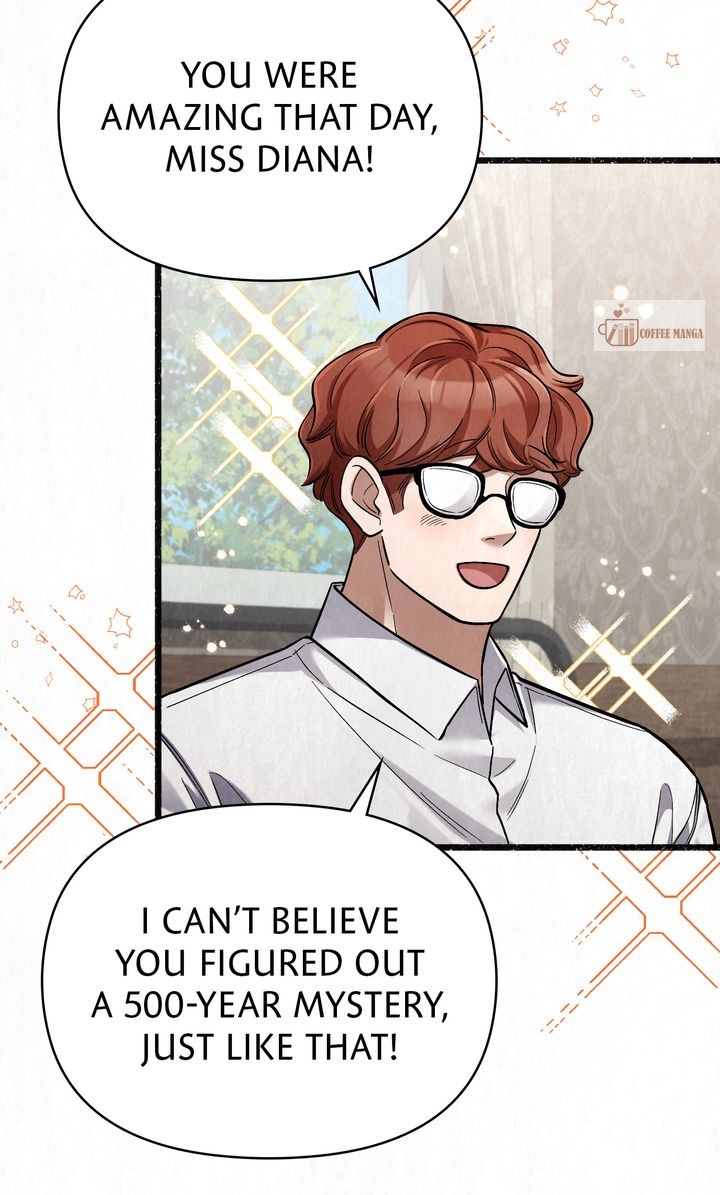 Dear, Not Cunning Witch Chapter 36 - Page 65