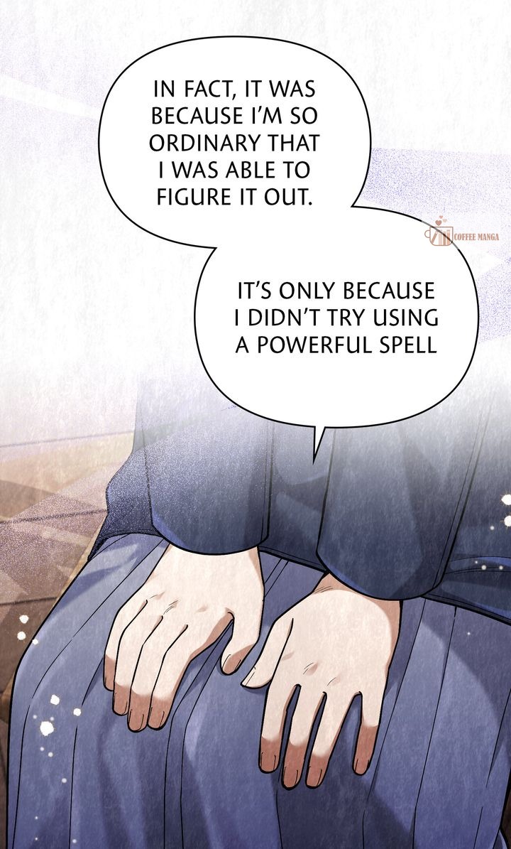 Dear, Not Cunning Witch Chapter 36 - Page 67
