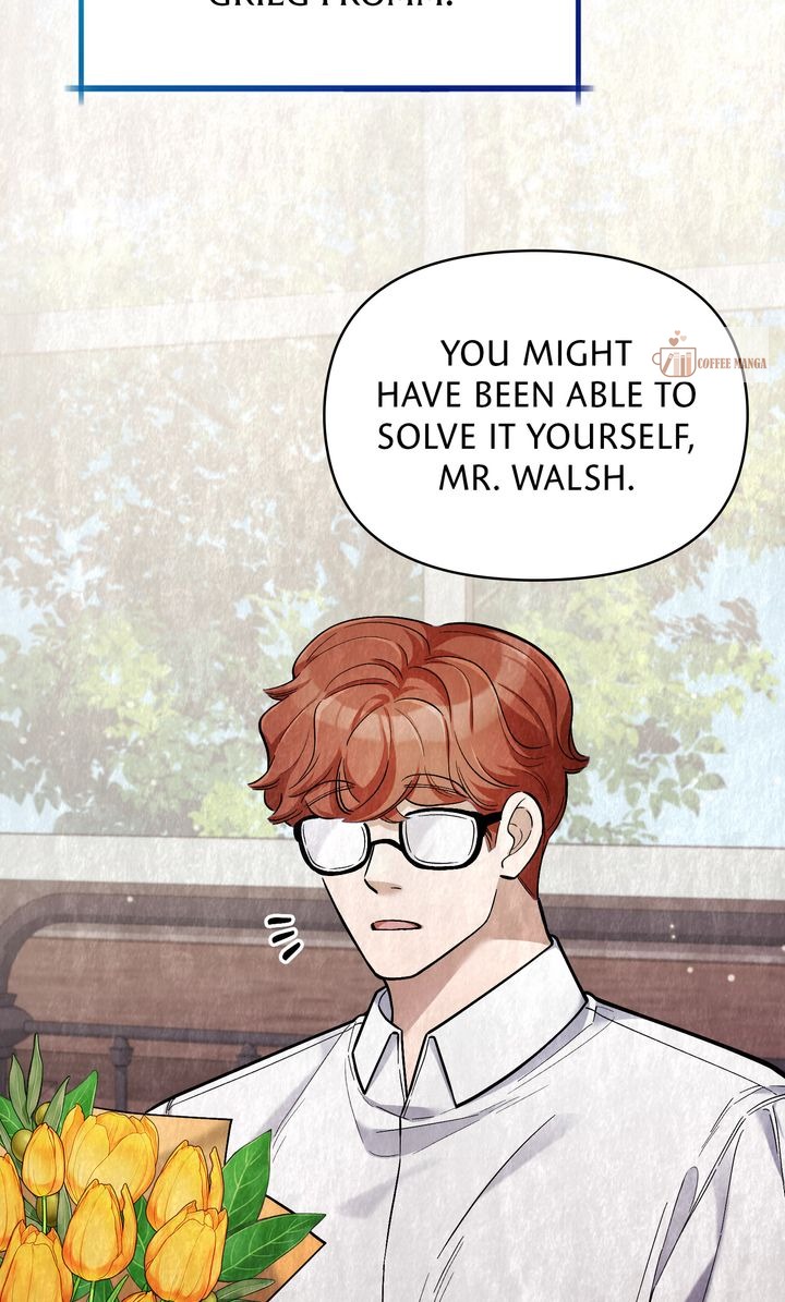 Dear, Not Cunning Witch Chapter 36 - Page 70