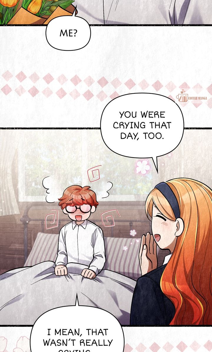 Dear, Not Cunning Witch Chapter 36 - Page 71