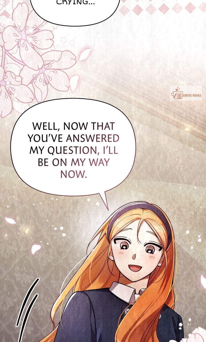 Dear, Not Cunning Witch Chapter 36 - Page 72