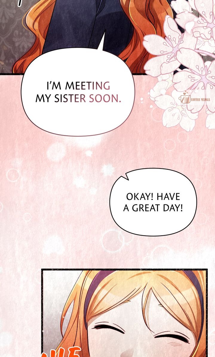 Dear, Not Cunning Witch Chapter 36 - Page 73