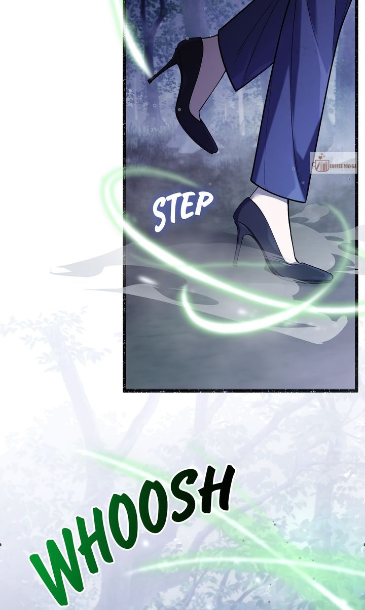 Dear, Not Cunning Witch Chapter 37 - Page 1