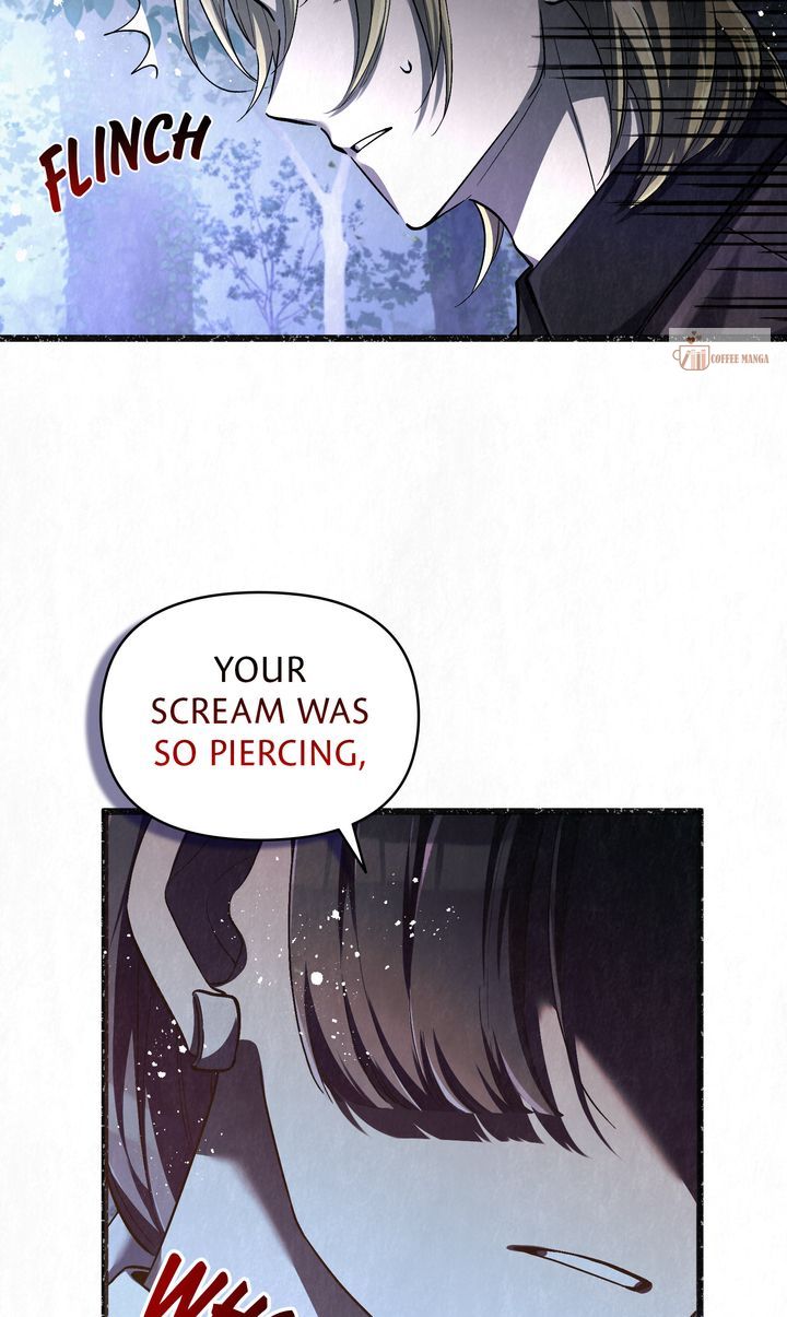 Dear, Not Cunning Witch Chapter 37 - Page 14