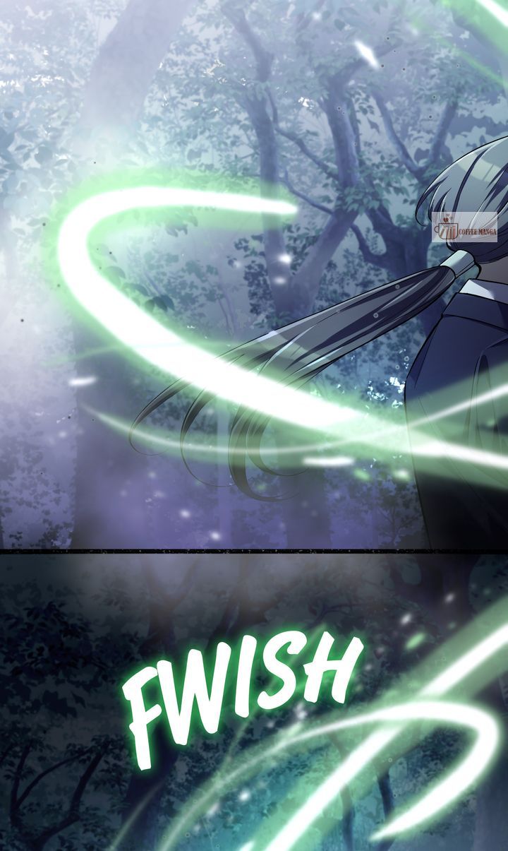 Dear, Not Cunning Witch Chapter 37 - Page 2